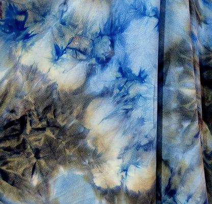 Tie-Dye Lycra