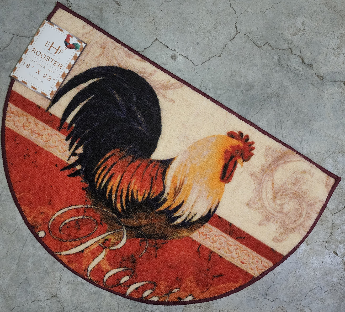 Kitchen Floor Mat