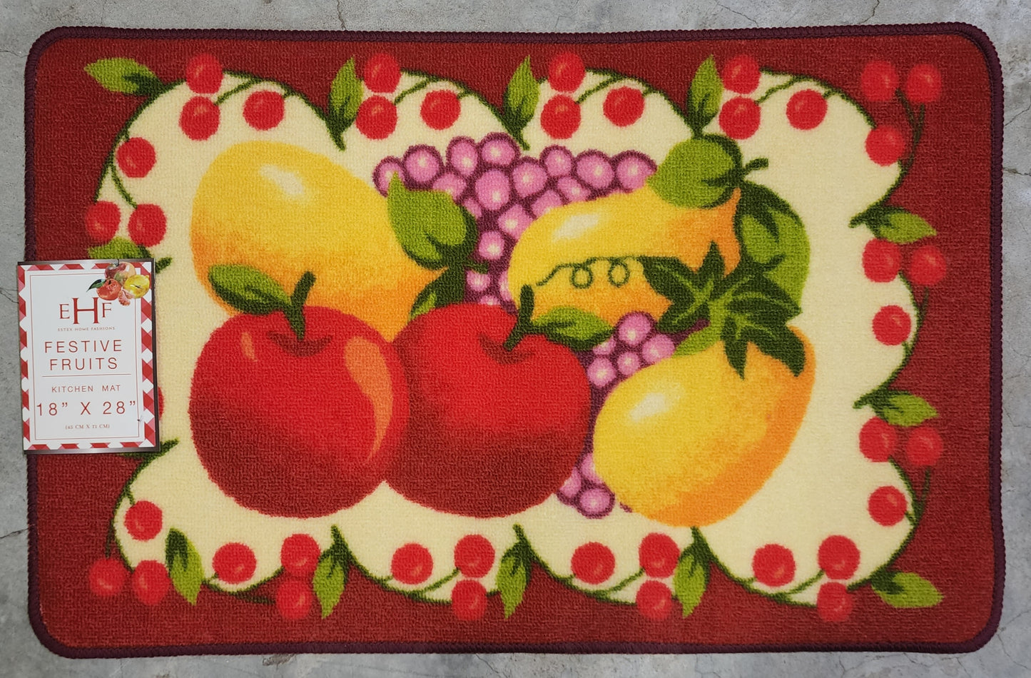 Kitchen Floor Mat