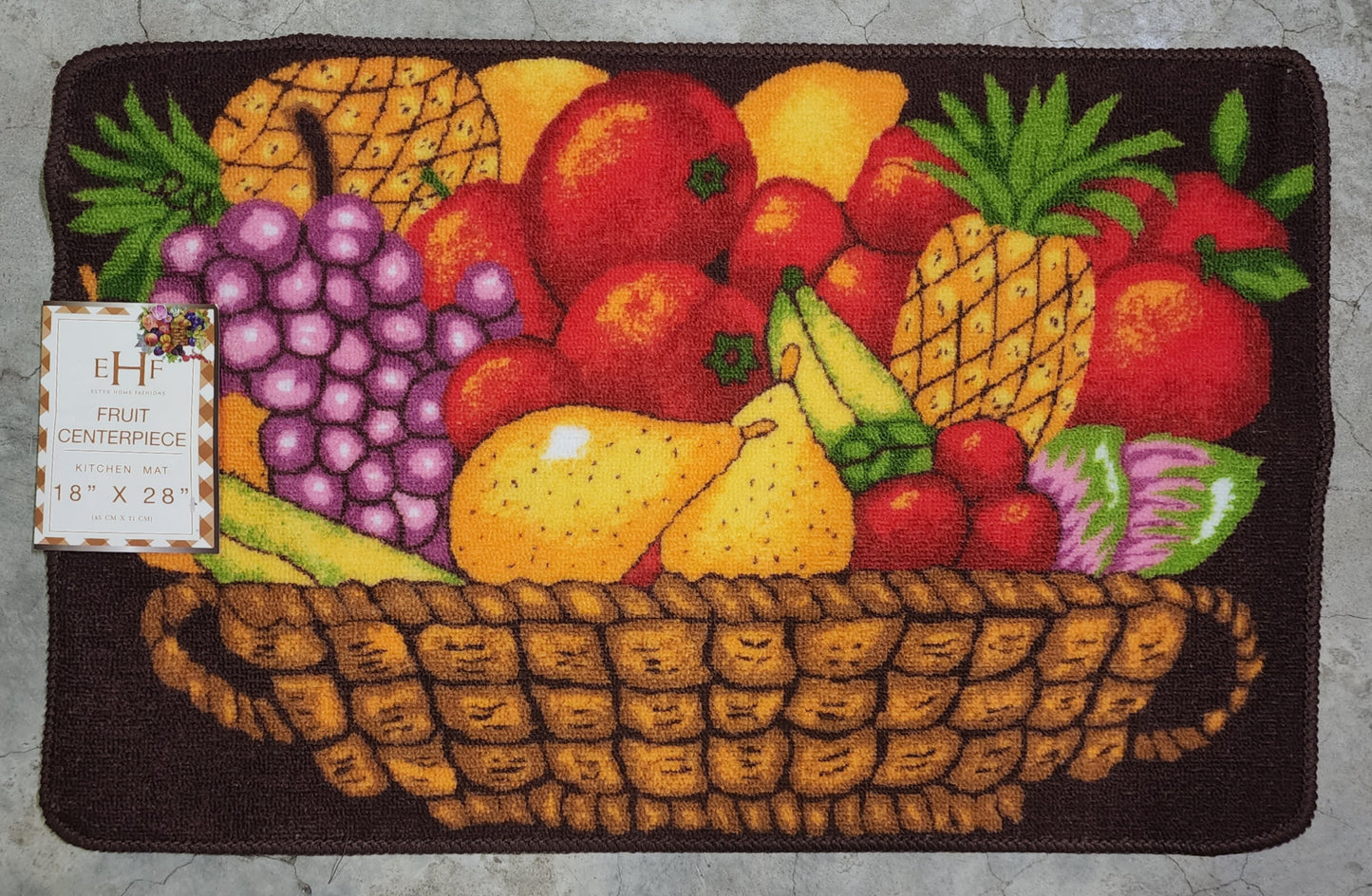 Kitchen Floor Mat