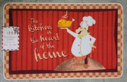 Kitchen Floor Mat