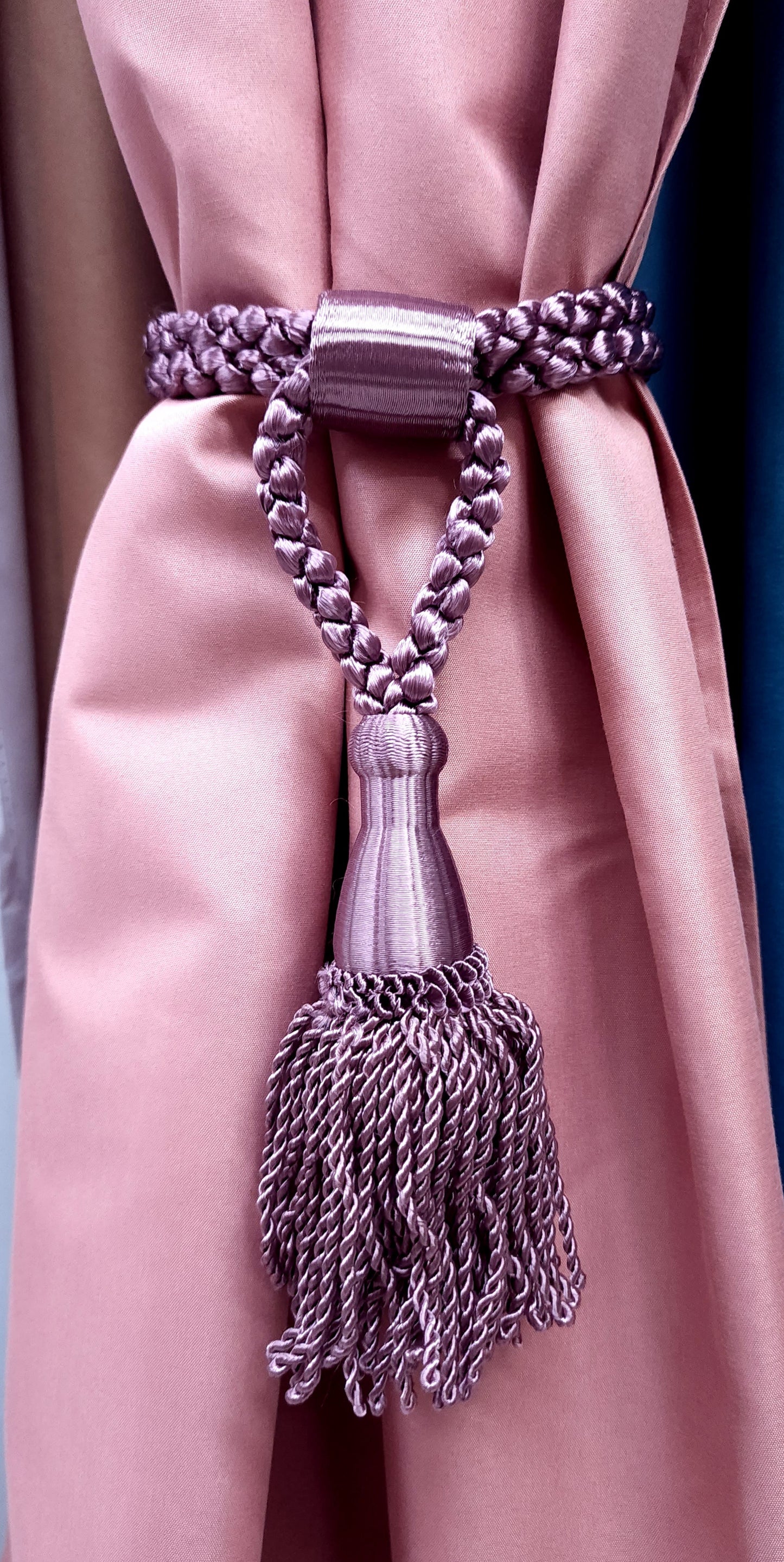 Curtain Tassel/Tieback