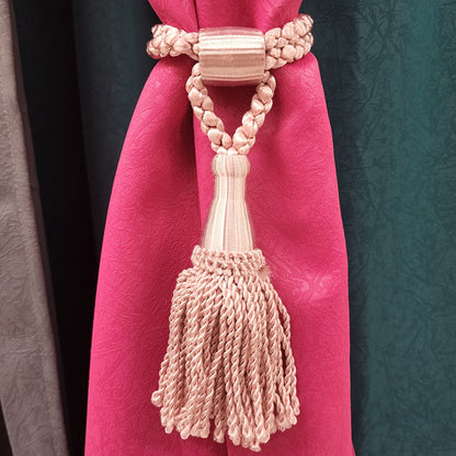 Curtain Tassel/Tieback