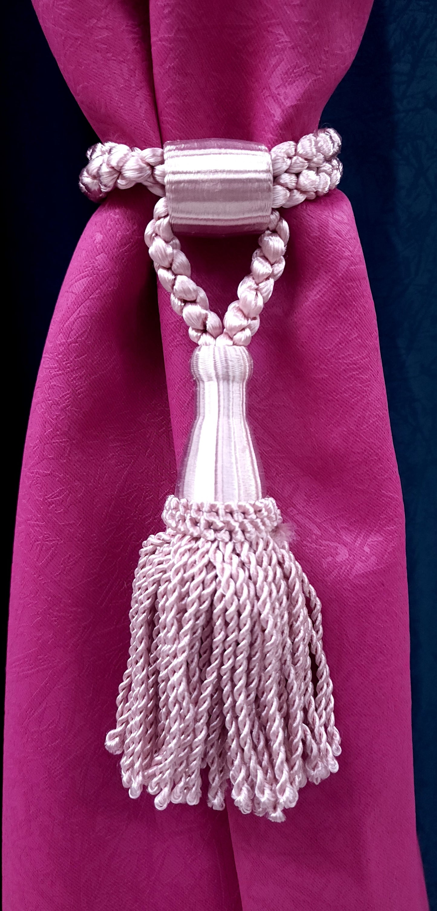 Curtain Tassel/Tieback