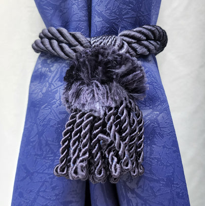 Curtain Tassel/Tieback