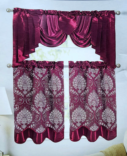 Rasberrie Anna Collection