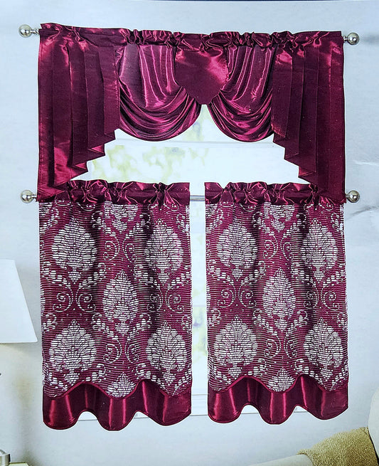 Rasberrie Anna Collection