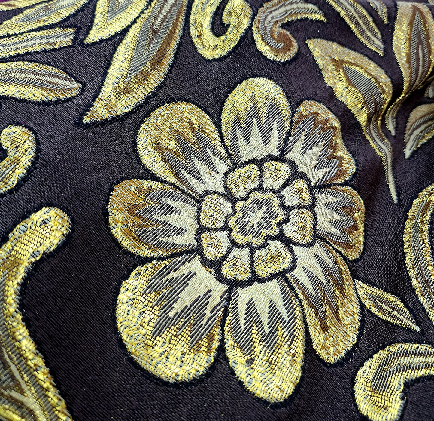 Chenille Upholstery (Prints)