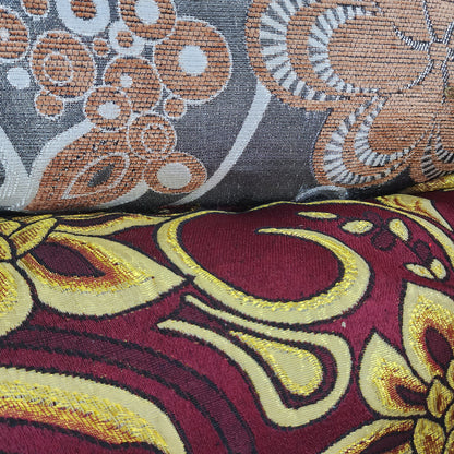 Chenille Upholstery (Prints)