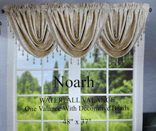 Noarh Valance