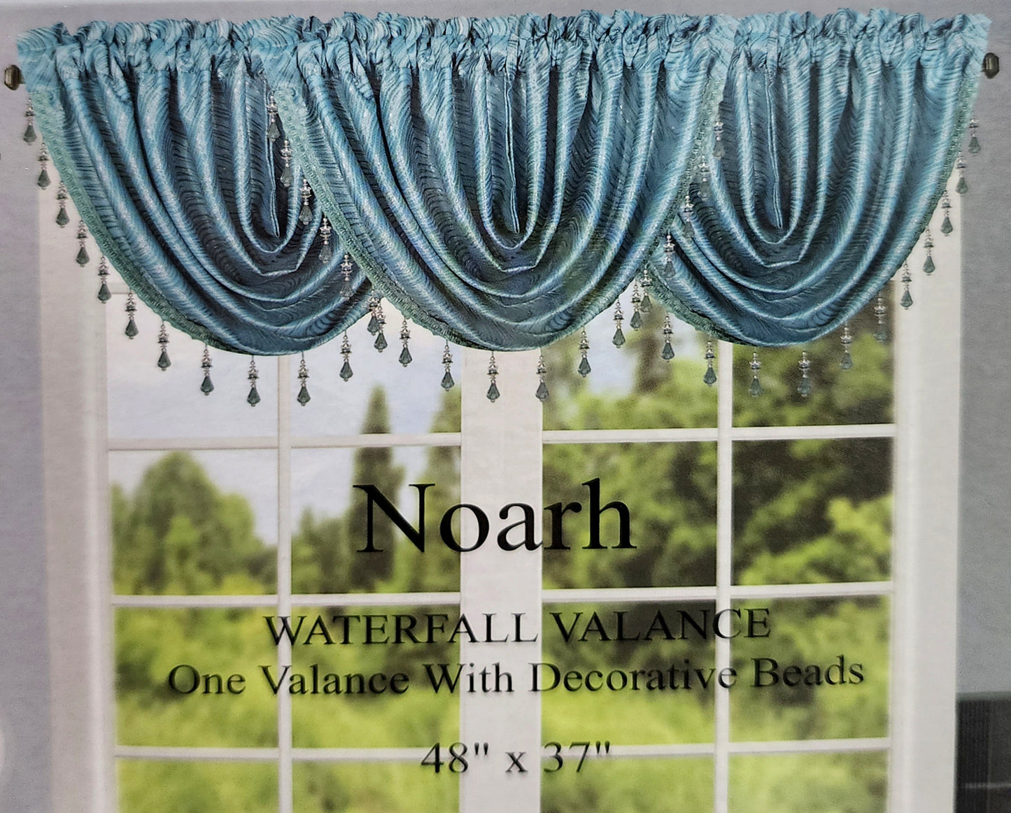 Noarh Valance