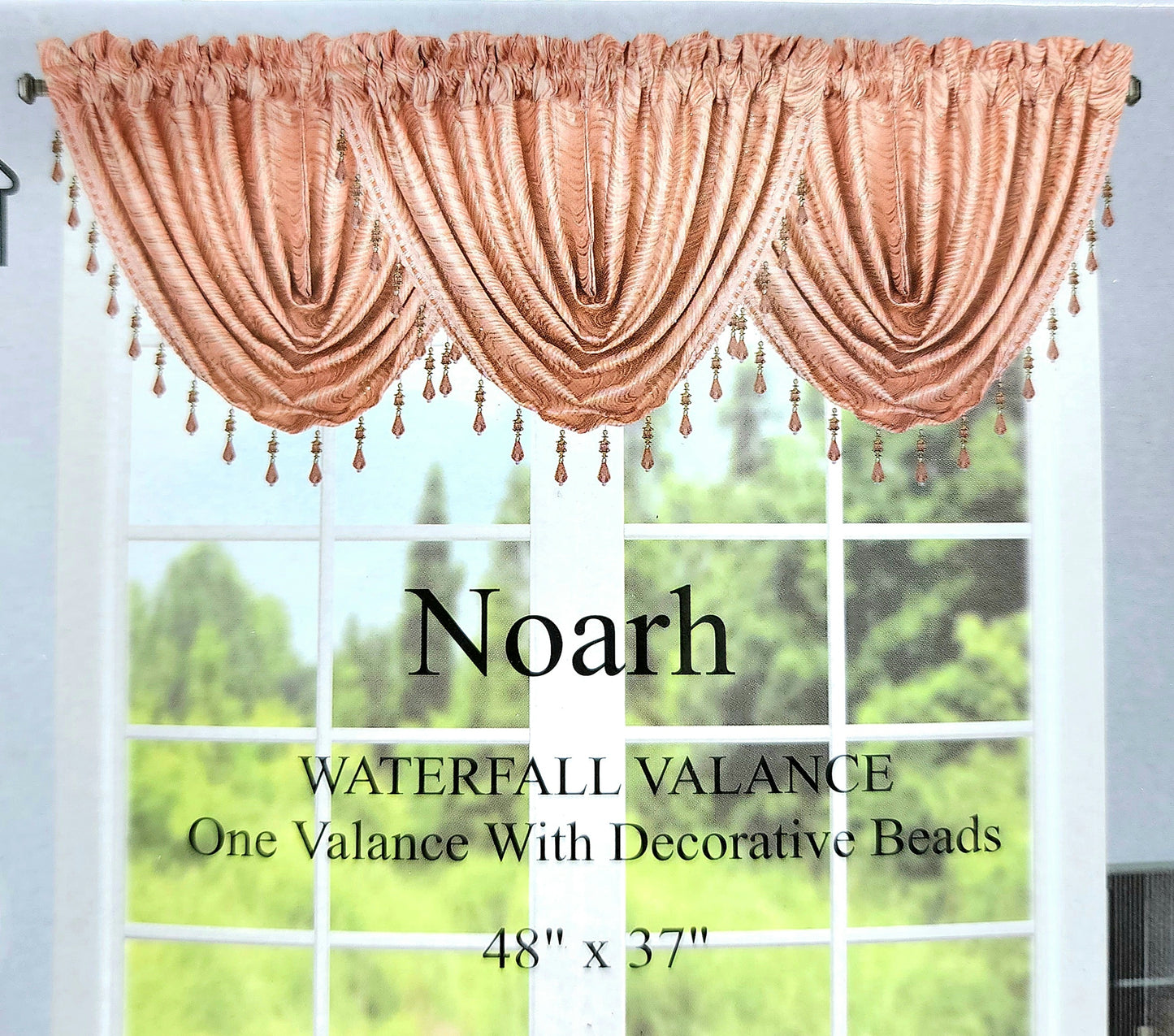 Noarh Valance