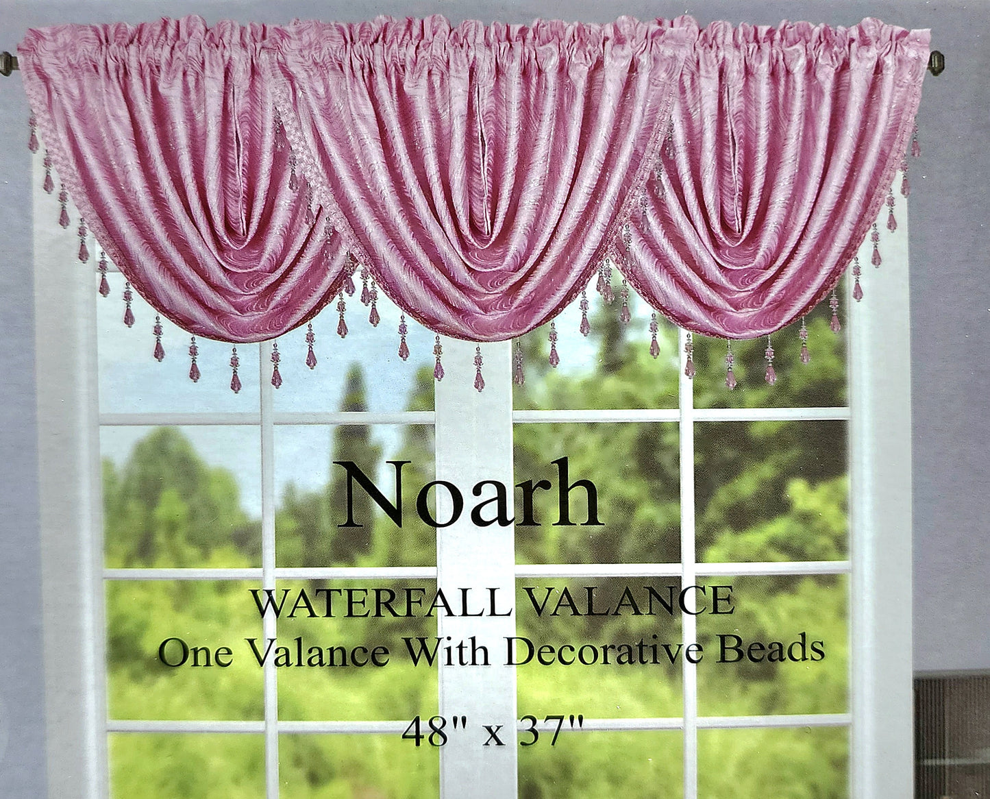 Noarh Valance