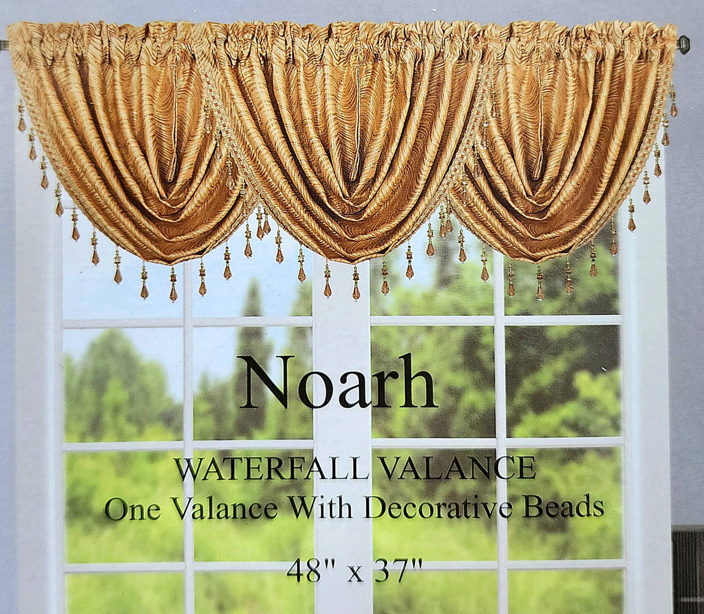 Noarh Valance