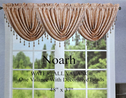 Noarh Valance