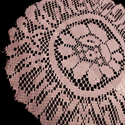 Doilies