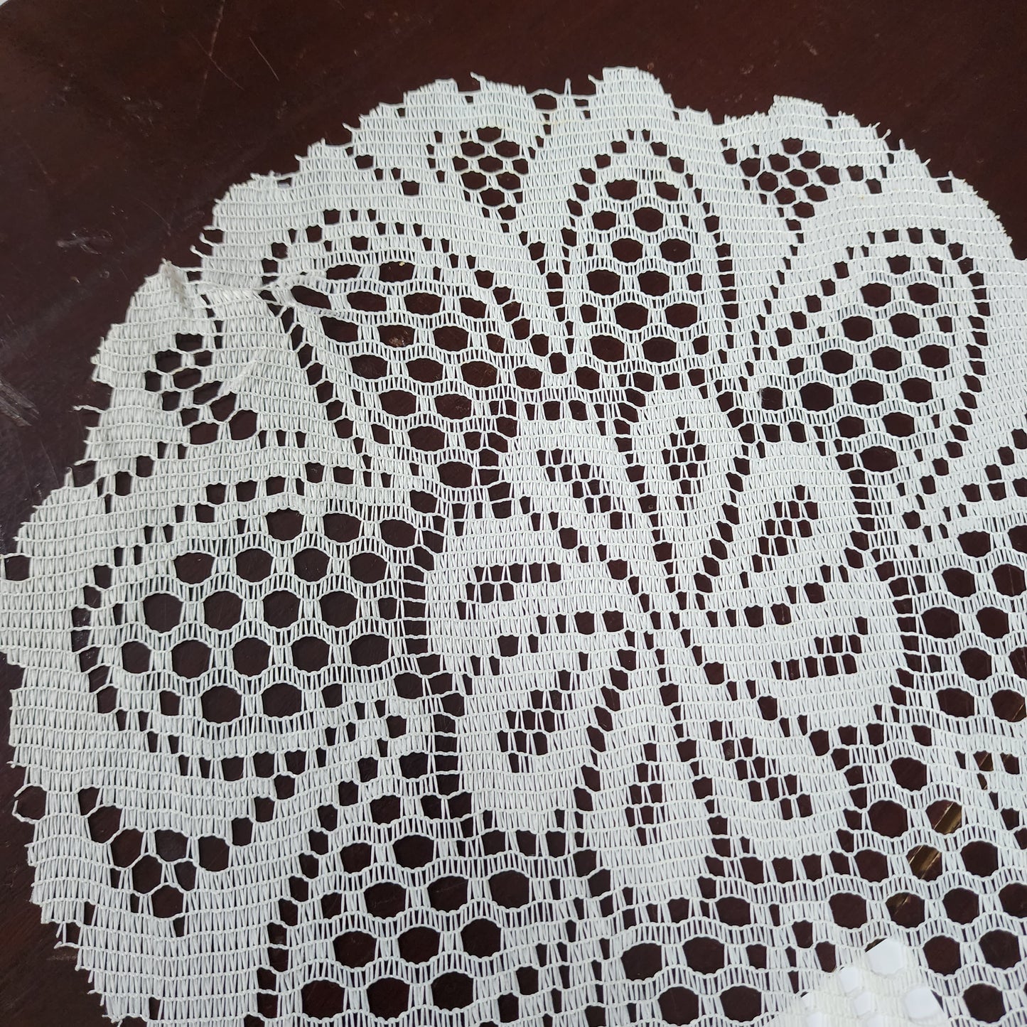 Doilies