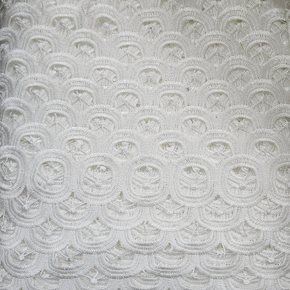 Lace Valance