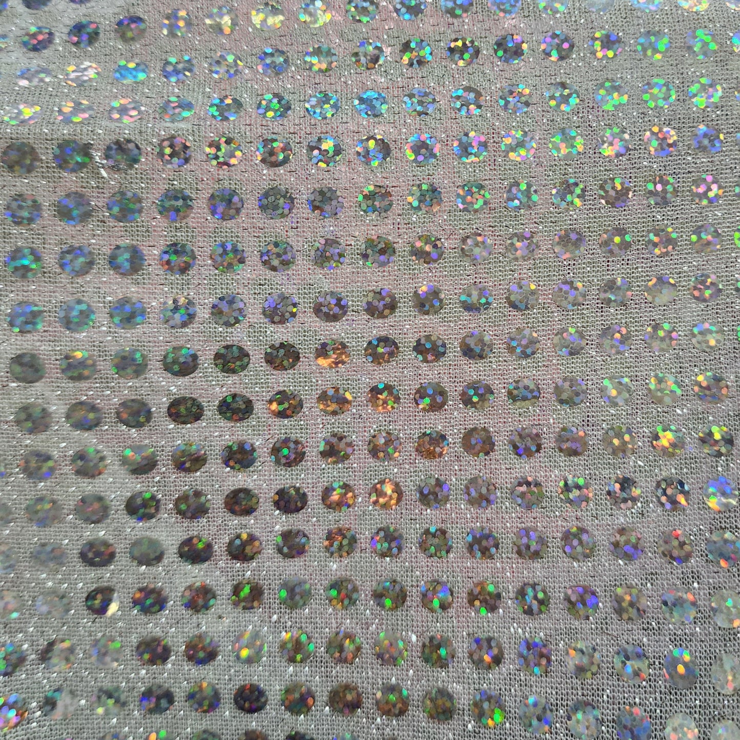 Sequin Fabric