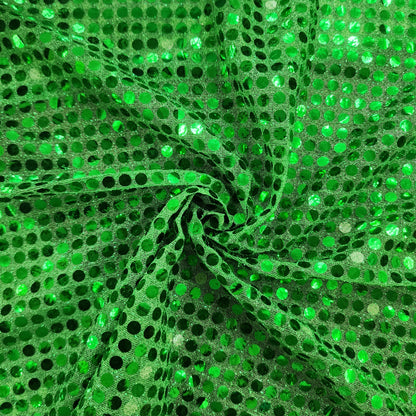 Sequin Fabric