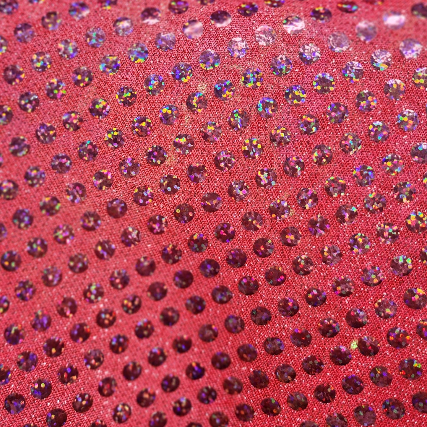 Sequin Fabric