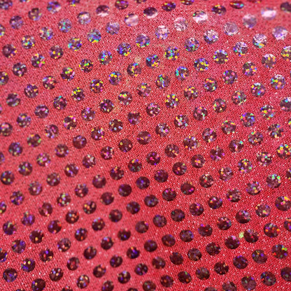 Sequin Fabric