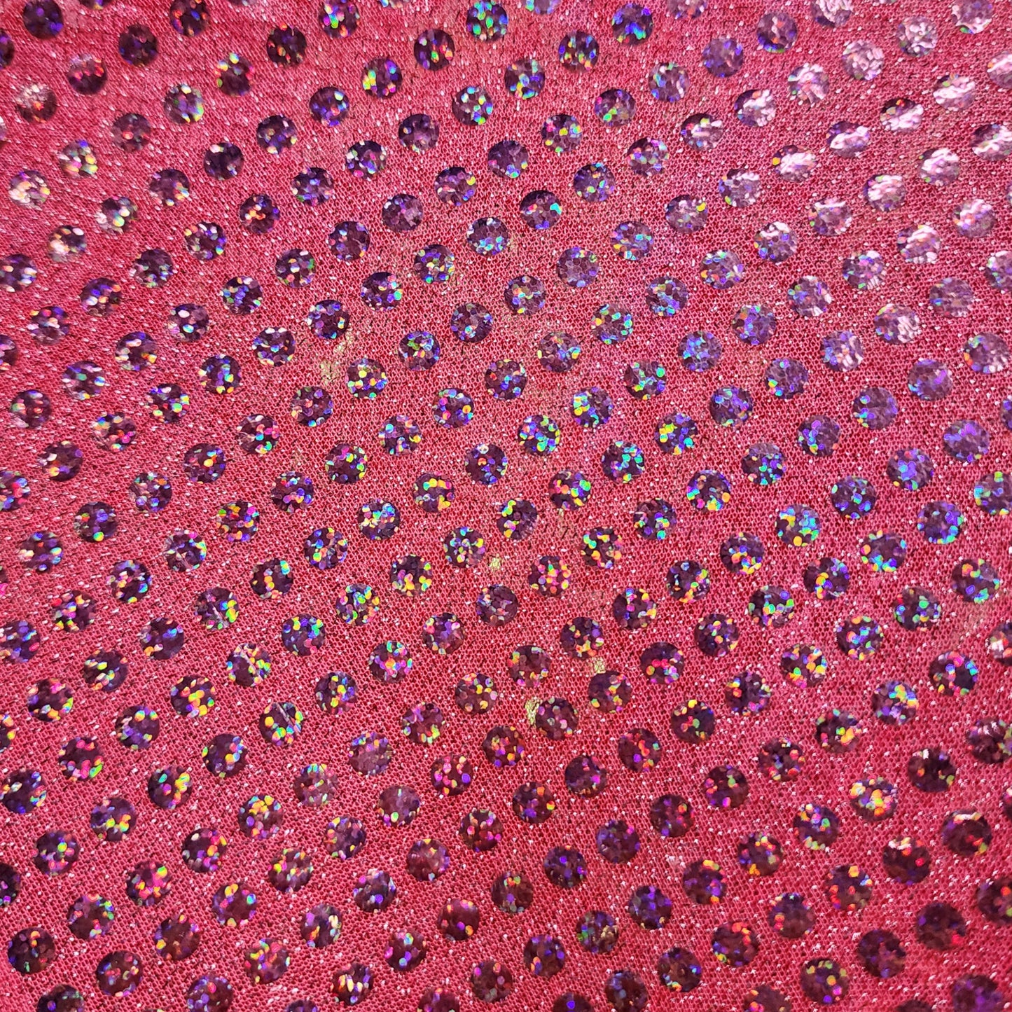 Sequin Fabric