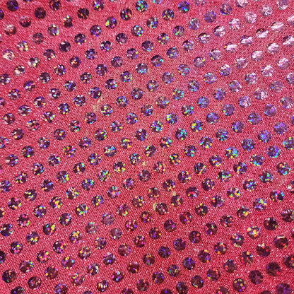 Sequin Fabric