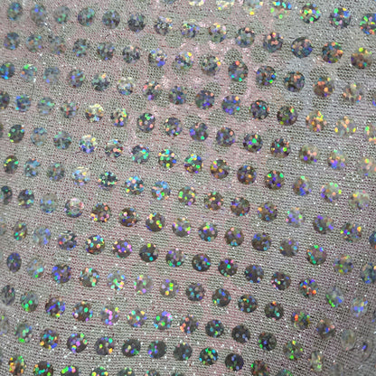 Sequin Fabric