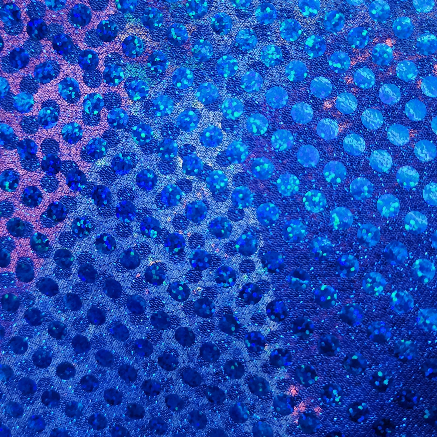 Sequin Fabric