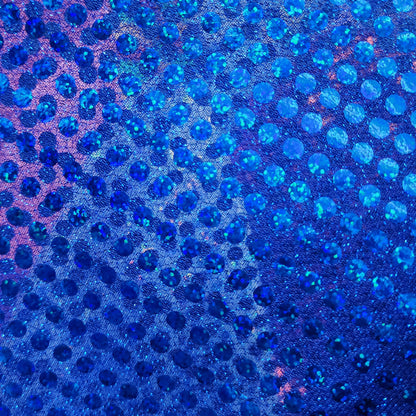 Sequin Fabric