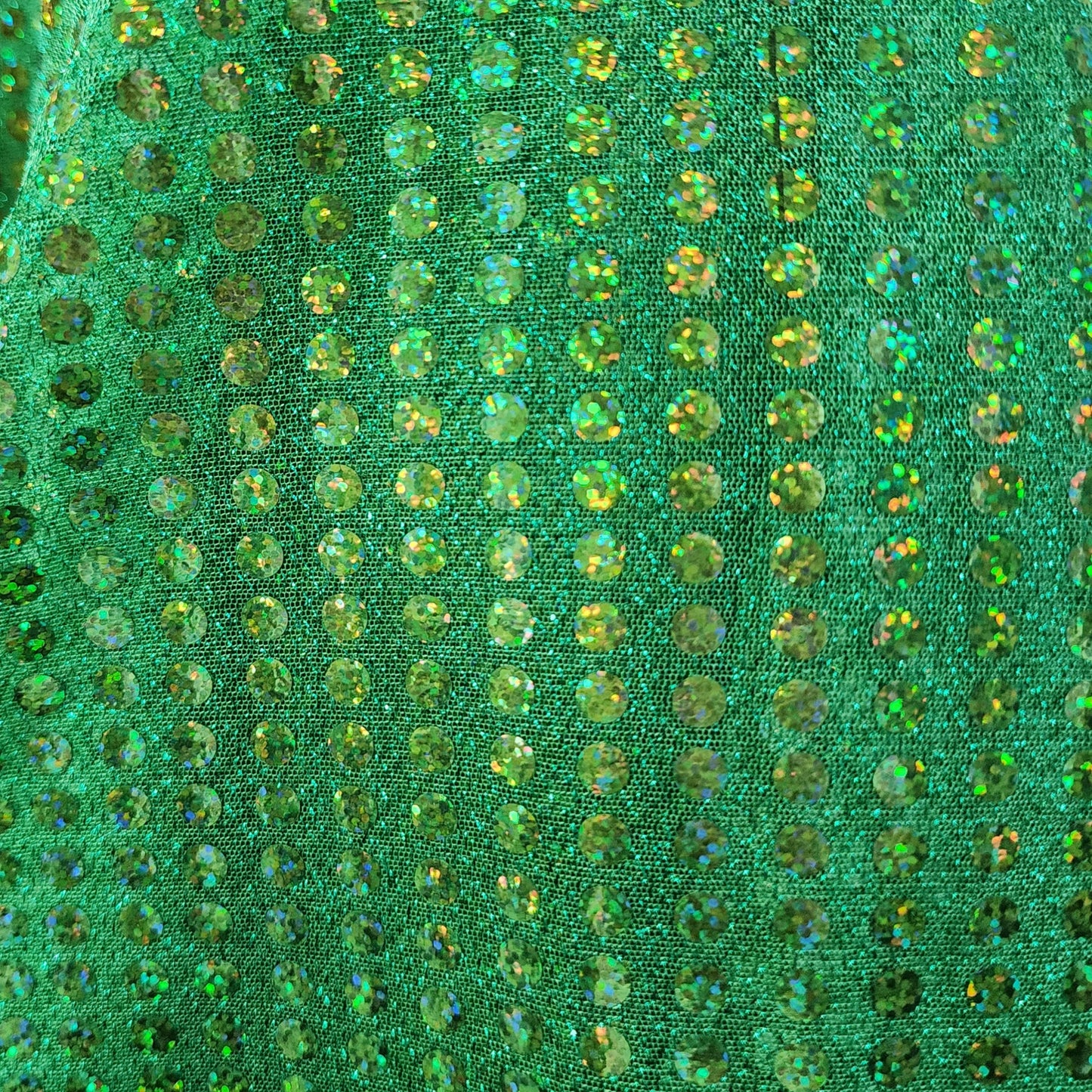 Sequin Fabric