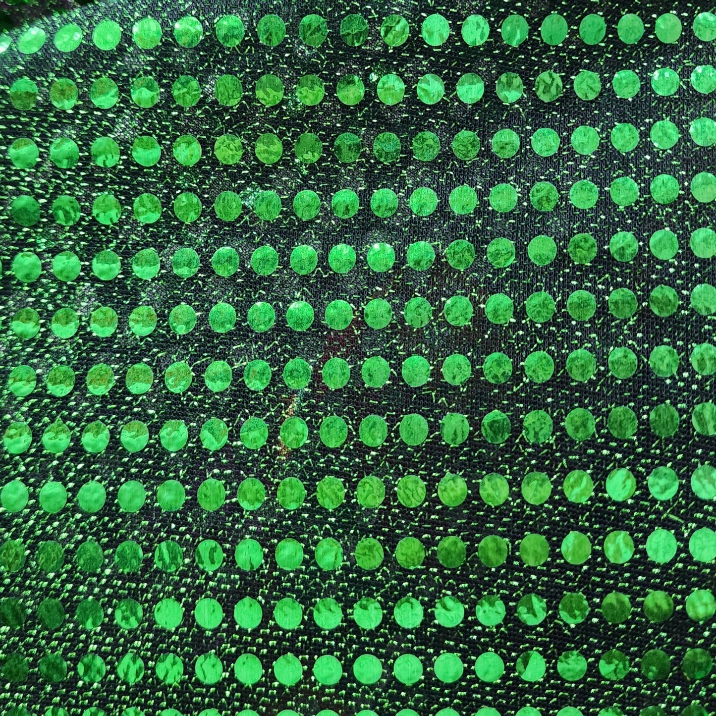 Sequin Fabric