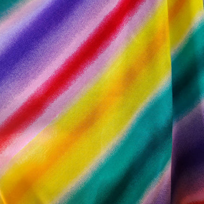 Tye Dye Rayon