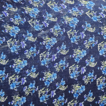 Dress Fabric - Koshibo Prints