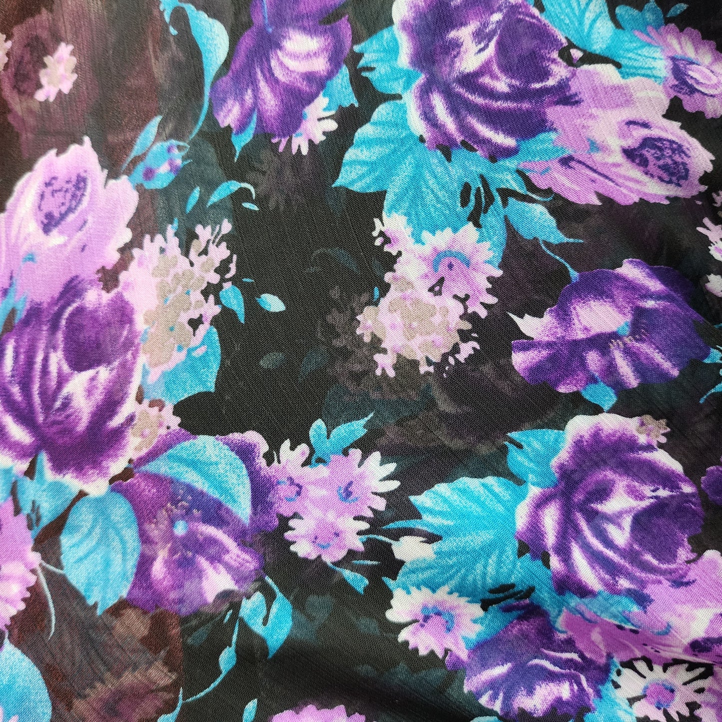 Dress Fabric - Koshibo Prints