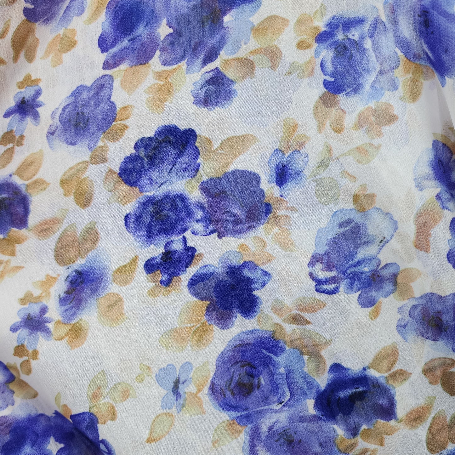 Dress Fabric - Koshibo Prints