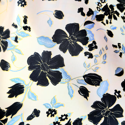 Dress Fabric - Koshibo Prints