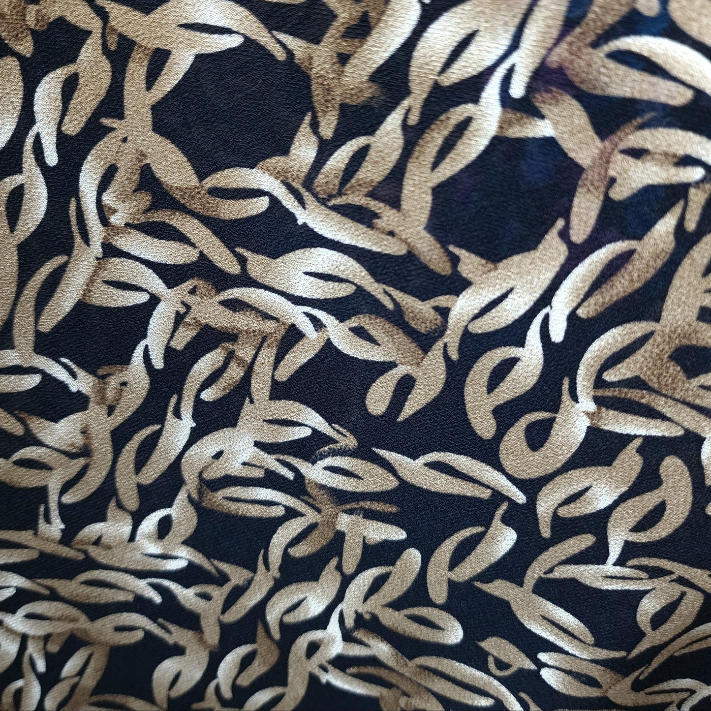 Dress Fabric - Koshibo Prints