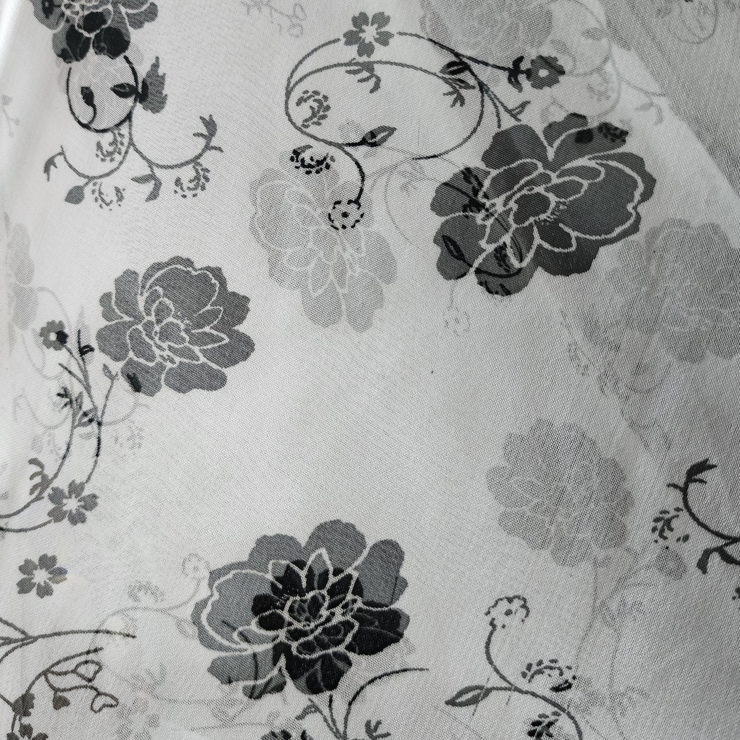 Dress Fabric - Koshibo Prints