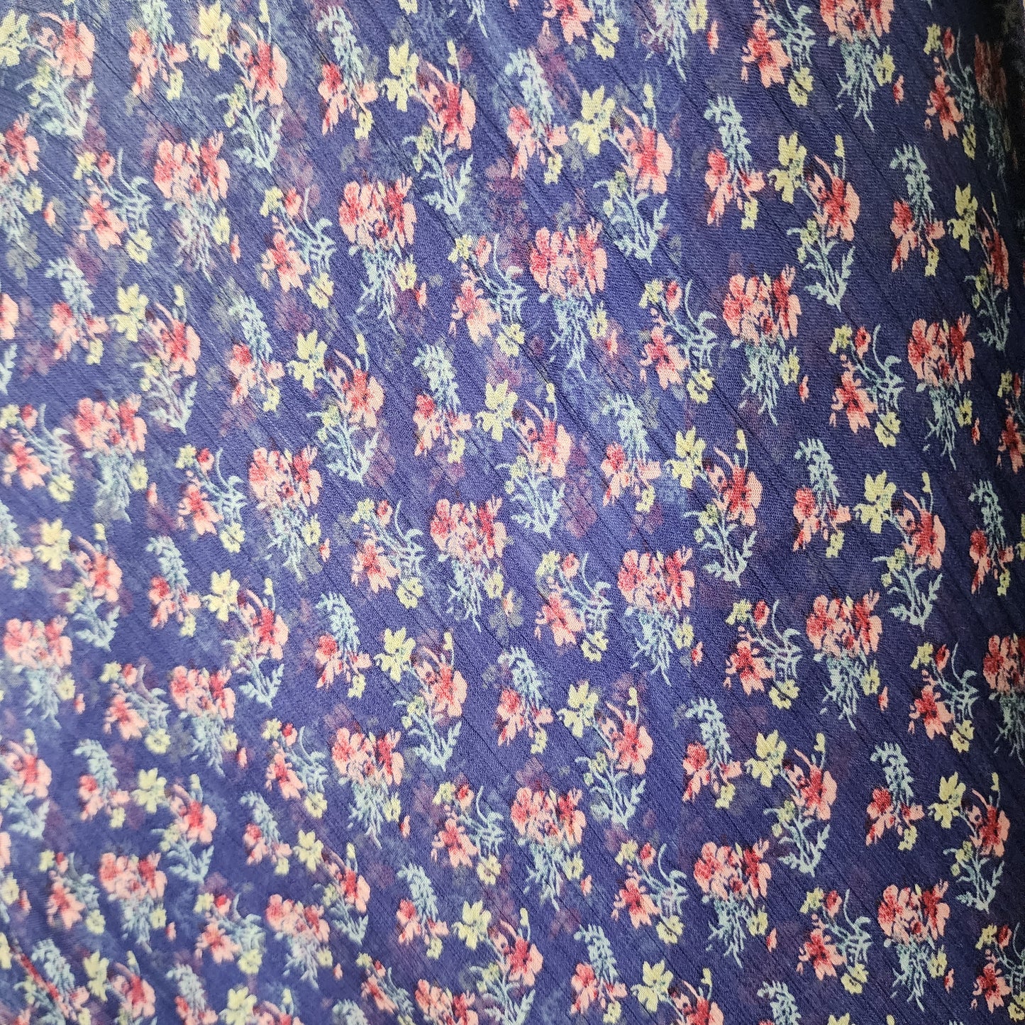 Dress Fabric - Koshibo Prints