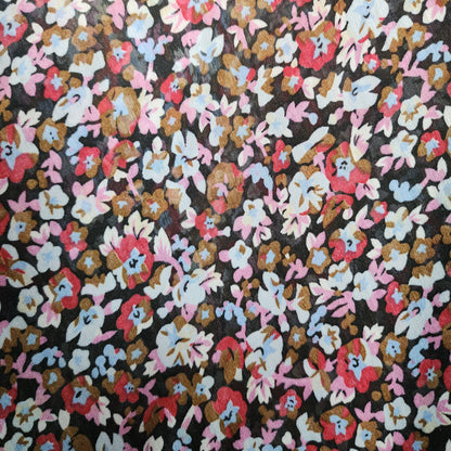 Dress Fabric - Koshibo Prints