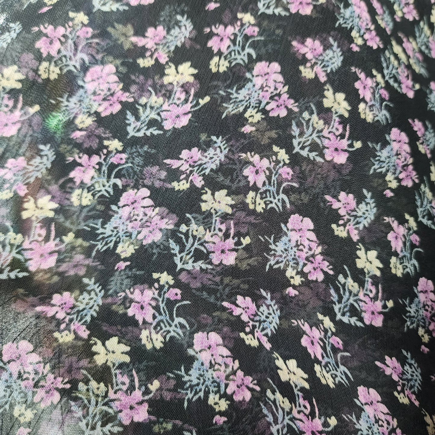 Dress Fabric - Koshibo Prints