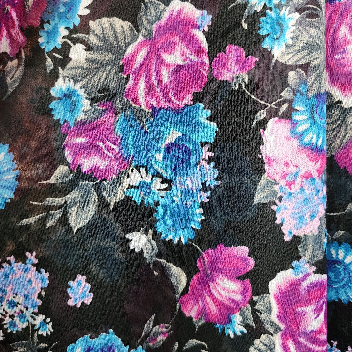 Dress Fabric - Koshibo Prints