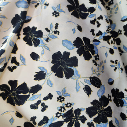 Dress Fabric - Koshibo Prints