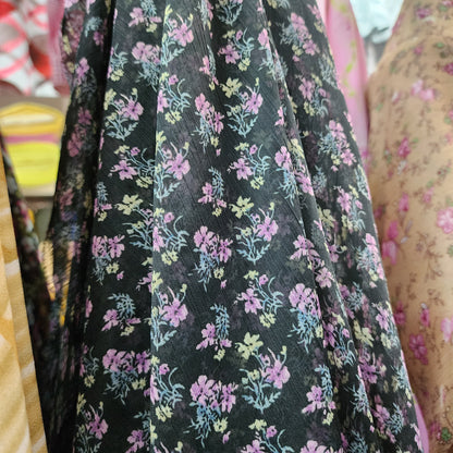 Dress Fabric - Koshibo Prints