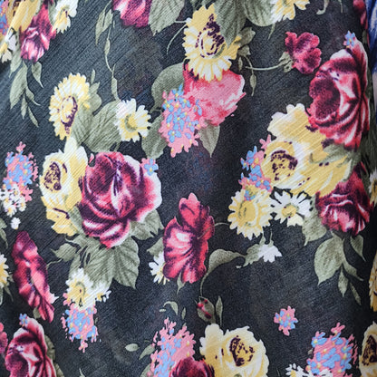 Dress Fabric - Koshibo Prints