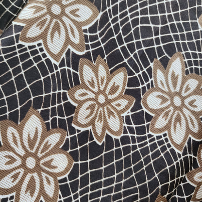 Dress Fabric - Koshibo Prints