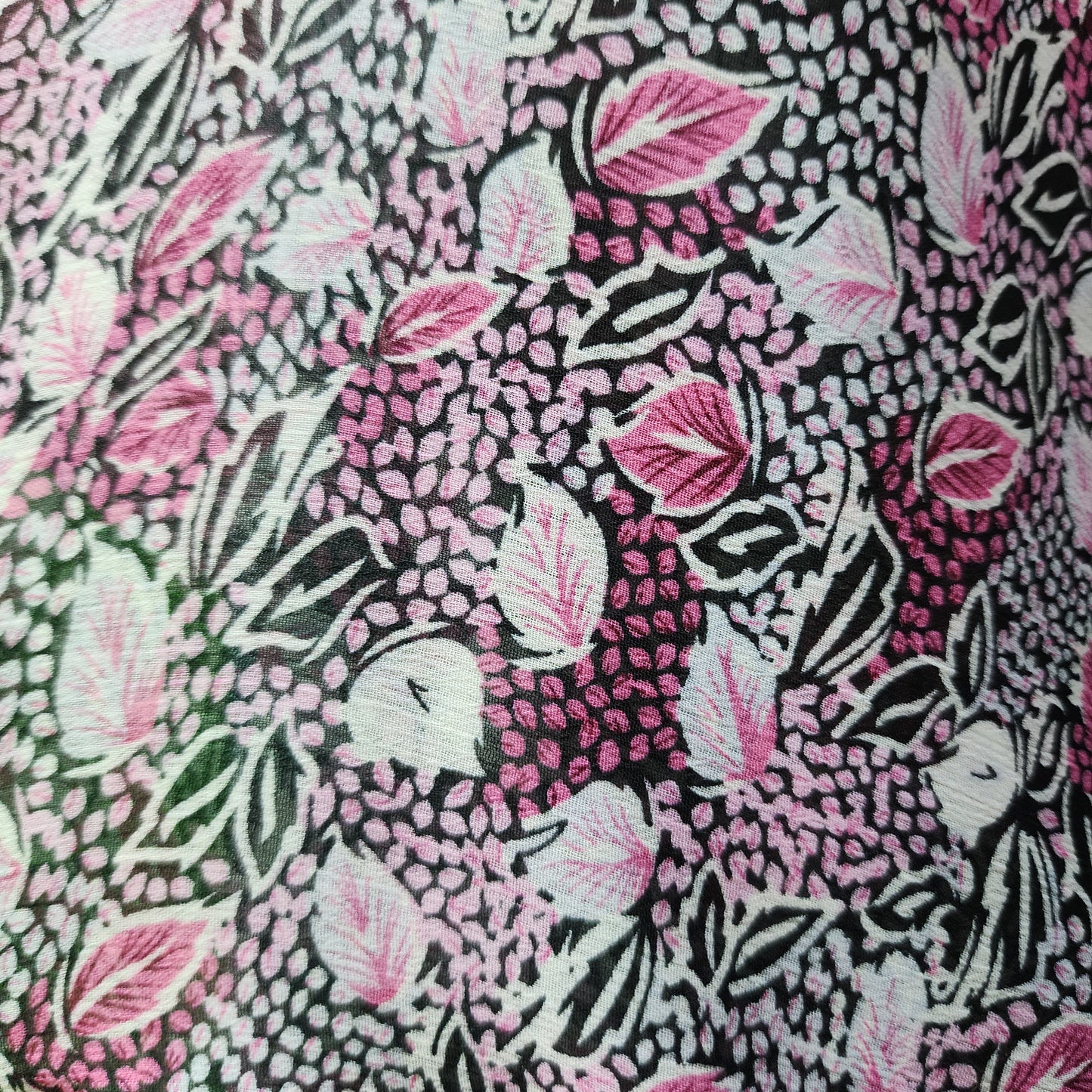 Dress Fabric - Koshibo Prints