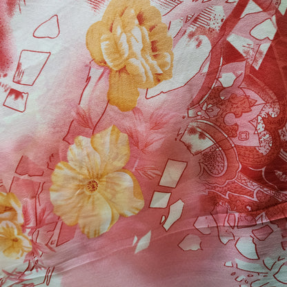 Dress Fabric - Koshibo Prints